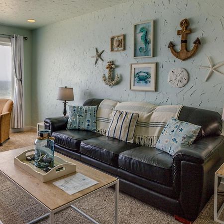 Sea Gypsy Rentals Линкольн-Сити Экстерьер фото