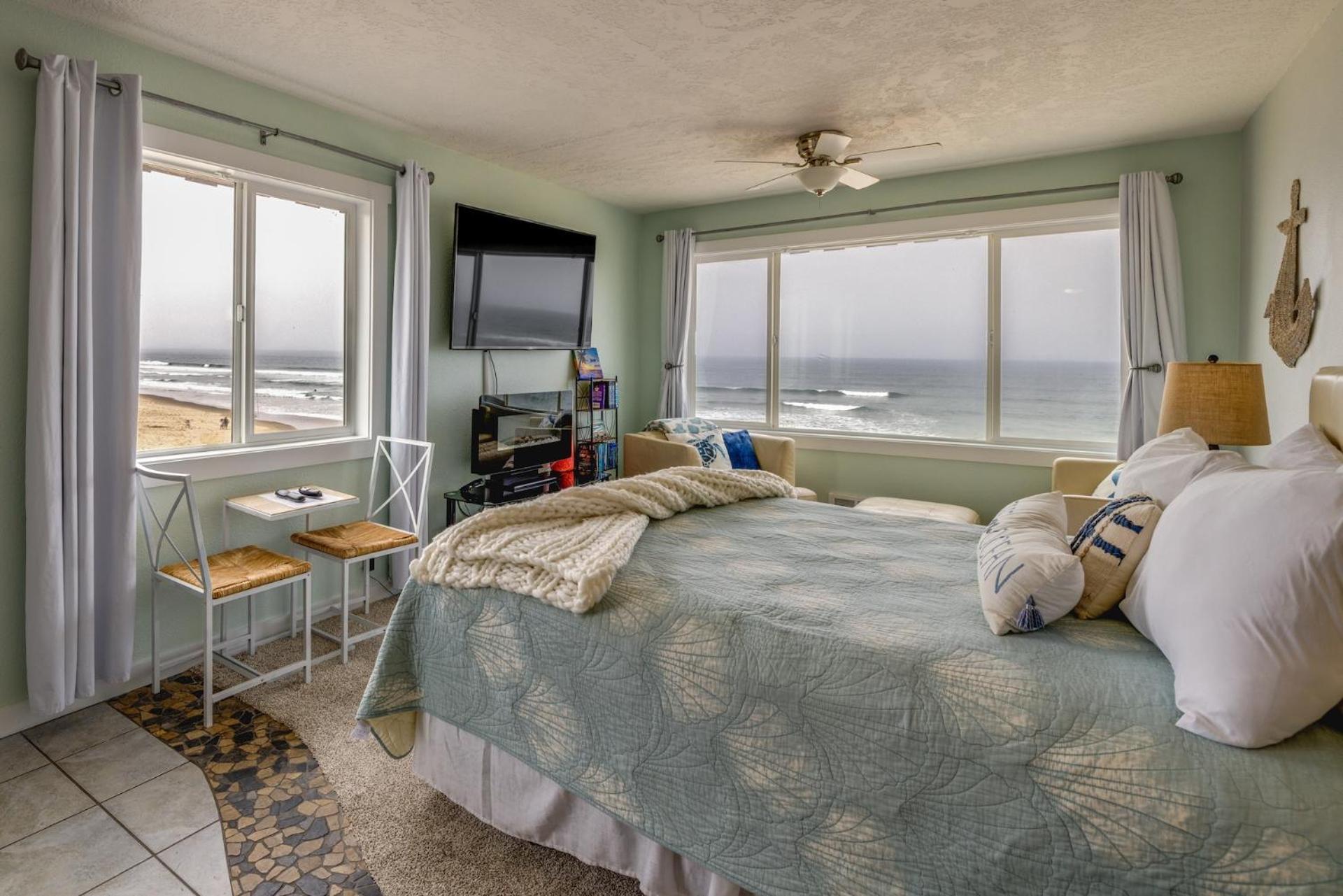 Sea Gypsy Rentals Линкольн-Сити Экстерьер фото